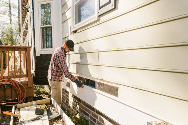 Trusted Fiber Cement Siding service in Jamestown, NC - Squared Siding